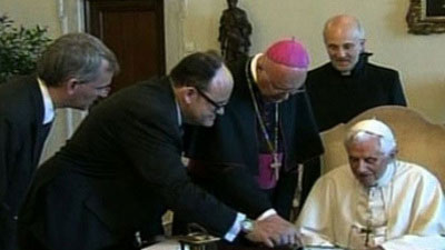 ����-����� - �������������� ������������ �������