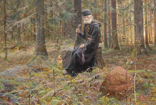 ������� ��������. ����������. ����� �������