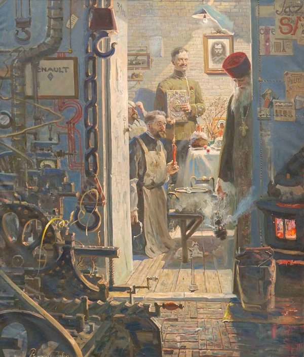 ������ � ������. ����� �������