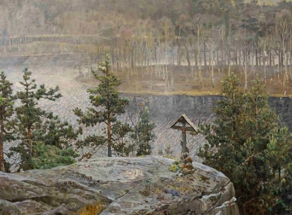 ������ ����������� �����. ����� �������