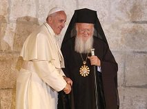 Возможно ли соединение с папистами? Возможно ли соединение с папистами?