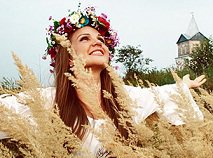 На «Оптинской весне» душе открывается духоносное творчество! На «Оптинской весне» душе открывается духоносное творчество!