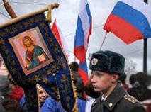 Доклад В.Н. Осипова на конференции «Мировое зло против России» Доклад В.Н. Осипова на конференции «Мировое зло против России»