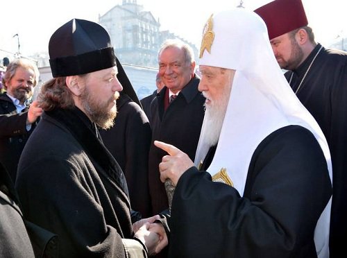 Наставление от старшего товарища Наставление от старшего товарища