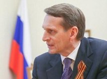 «Made in USA» - началась новая антироссийская кампания «Made in USA» - началась новая антироссийская кампания