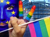 Извращенцы снова идут в атаку Извращенцы снова идут в атаку