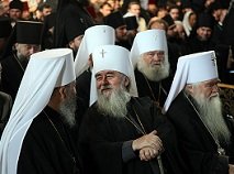 О причинах безразличия и непонимания иерархией и духовенством духовной опасности электронной идентификации человека О причинах безразличия и непонимания иерархией и духовенством духовной опасности электронной идентификации человека