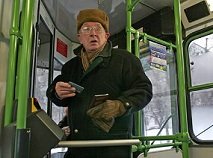 Ответ правительства Москвы по электронным картам (и в частности, льготным проездным билетам) Ответ правительства Москвы по электронным картам (и в частности, льготным проездным билетам)