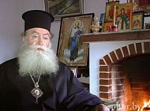 «Кроме Православной не существует иных церквей, а только ереси и расколы» «Кроме Православной не существует иных церквей, а только ереси и расколы»