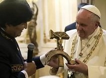 Коммунисты, паписты и православные: разве сотрудничество возможно?! Коммунисты, паписты и православные: разве сотрудничество возможно?!