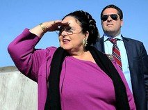 Гогенцоллерны в Крыму отмечают память пособников Гитлера Гогенцоллерны в Крыму отмечают память пособников Гитлера