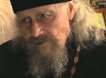 Год без Оптинского старца игумена Симеона (Ларина) Год без Оптинского старца игумена Симеона (Ларина)