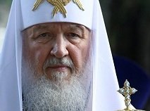 РПЦ отказалась от участия во Всеправославном соборе РПЦ отказалась от участия во Всеправославном соборе