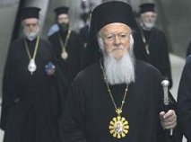 Антиохийский Патриархат никогда не давал согласия на участие в соборе Антиохийский Патриархат никогда не давал согласия на участие в соборе