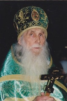 Проповедь старца Кирилла (Павлова) о последних временах