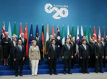  G20       