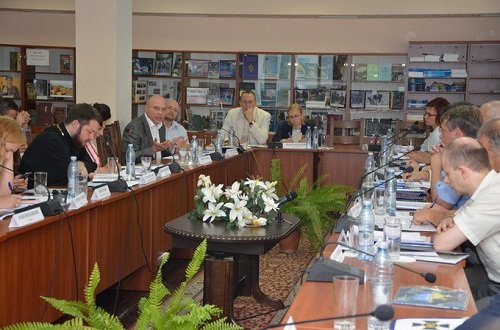 �����������-����������� ������������ � ��� ������ ��� ��