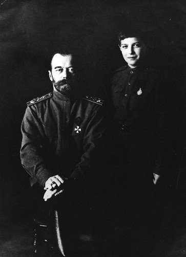 «Для России вымолен был великий Царь»: Ко дню рождения Цесаревича Алексия «Для России вымолен был великий Царь»: Ко дню рождения Цесаревича Алексия