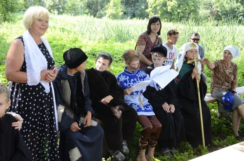 �� ����� ����������: ������� ������� ���������������� ��������� ������