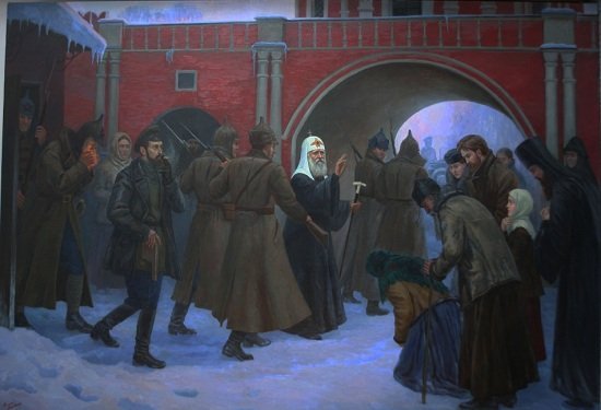 �� ����� ����������: ������� ������� ���������������� ��������� ������