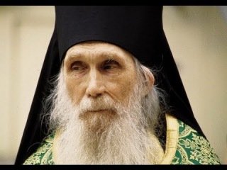 архимандрит Кирилл Павлов
