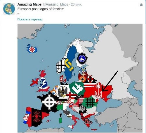    Amazing maps           (         ).