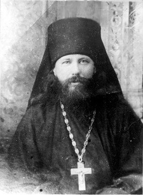 преподобный Никон Оптинский (Беляев), исповедник