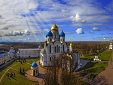 В.Н. Крупин о православной России и жизни ее народа