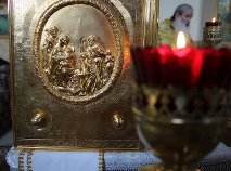 Неделя 6-я по Пасхе, о слепом Неделя 6-я по Пасхе, о слепом