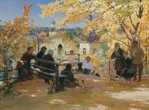 Неделя 7-я по Пасхе, святых отцов I Вселенского Собора Неделя 7-я по Пасхе, святых отцов I Вселенского Собора