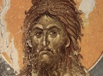 Неделя 3-я по Пятидесятнице. Рождество Пророка, Предтечи и Крестителя Господня Иоанна Неделя 3-я по Пятидесятнице. Рождество Пророка, Предтечи и Крестителя Господня Иоанна