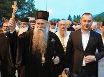 Епископы Сербской Церкви услышали глас своего народа