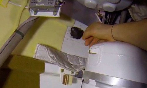 ����� ��������, ��� ���������� ���� ⠫����� ��-09�