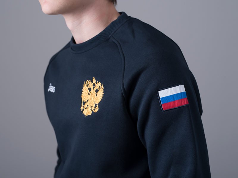 Американца в футболке с российским флагом задержали в Одессе Американца в футболке с российским флагом задержали в Одессе