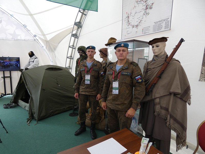 ���������� ��������� ����� 40����������� �������� ������-2021�