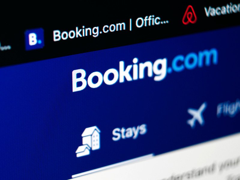 ��� ����������� Booking.com ��1,3�����������