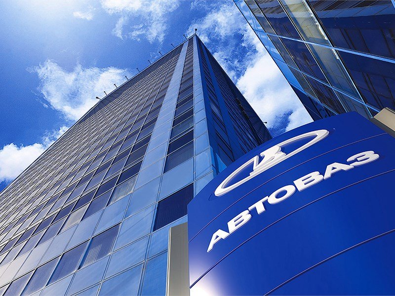 �������ǻ ����� ����������� ��������� ��������� Lada Vesta