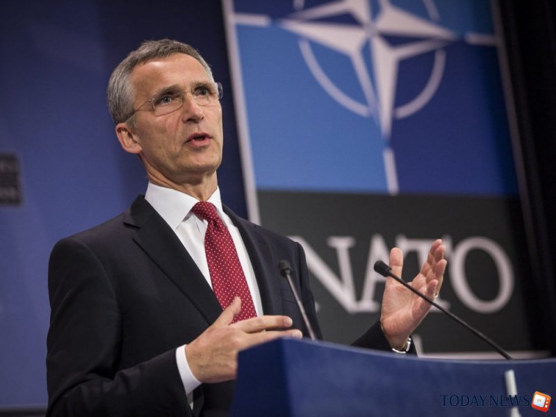 Генсек НАТО позвал Россию на борьбу с террористами в Афганистане Генсек НАТО позвал Россию на борьбу с террористами в Афганистане