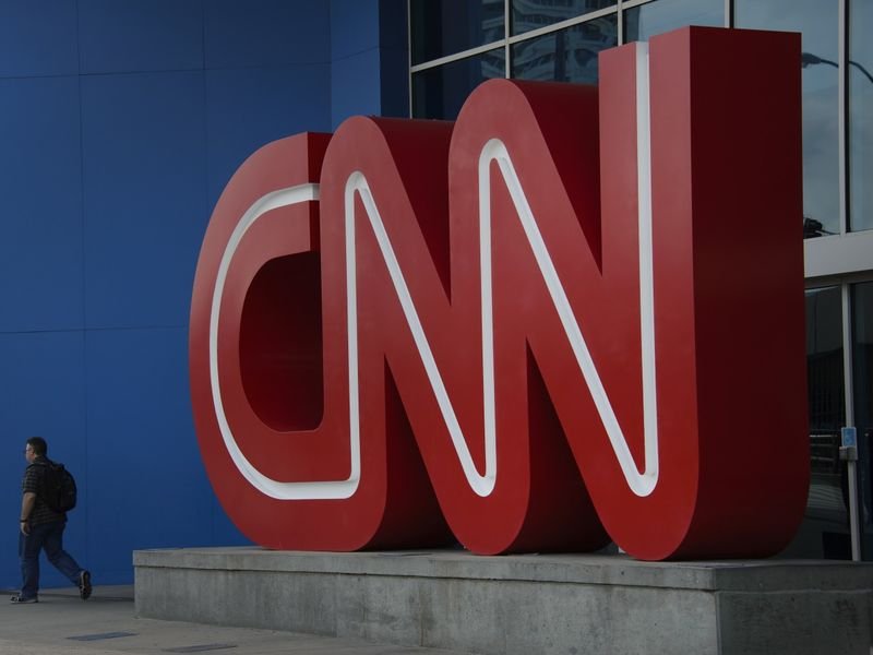CNN ������� � ������ ��� ����� � ���������� 33 �������