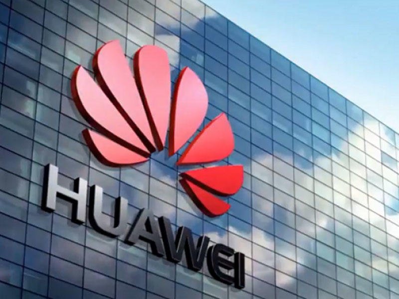 Huawei �������� � ���������� ����������� � �������������� ����� �.�. �����������