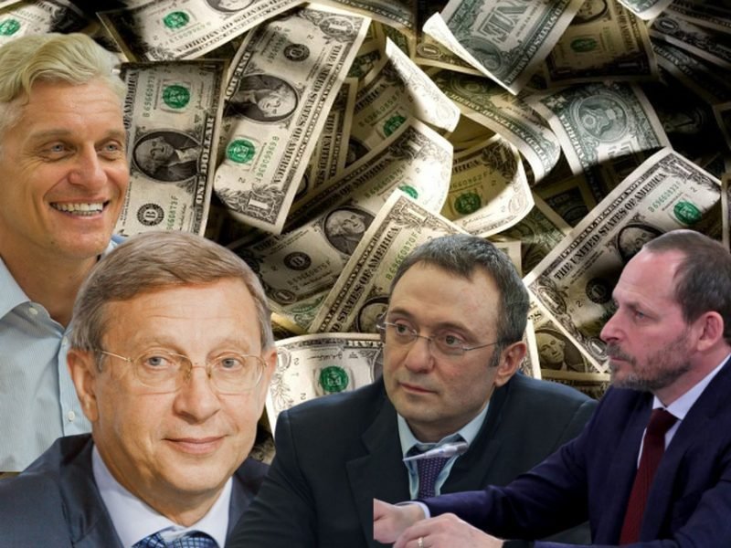 Forbes ������ ���������� ������������ � ����������� �������� �� 2020 ���