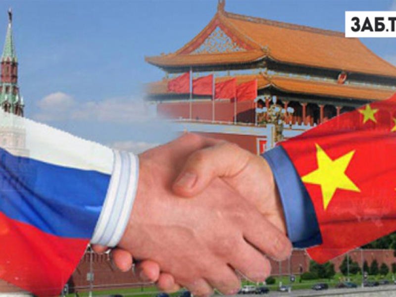 Решетников предсказал рекордный товарооборот между Россией и КНР по итогам 2021 года Решетников предсказал рекордный товарооборот между Россией и КНР по итогам 2021 года