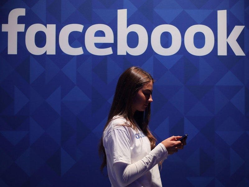 Facebook ���������������� ���� � ������ ����� ��������