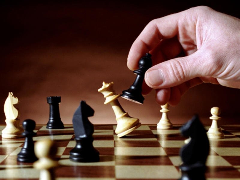 В Британии признали, что Путин поставил «шах и мат» Европе В Британии признали, что Путин поставил «шах и мат» Европе