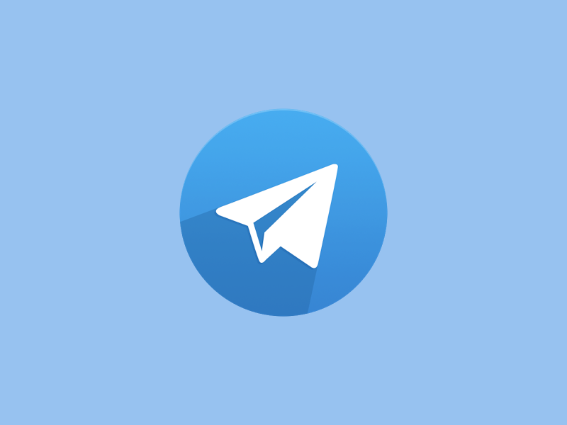Telegram �������� ���� � ������