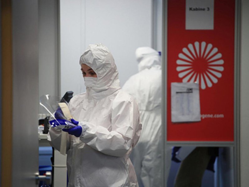 � ������� ���������� ����� ����� COVID-19, �������� ���