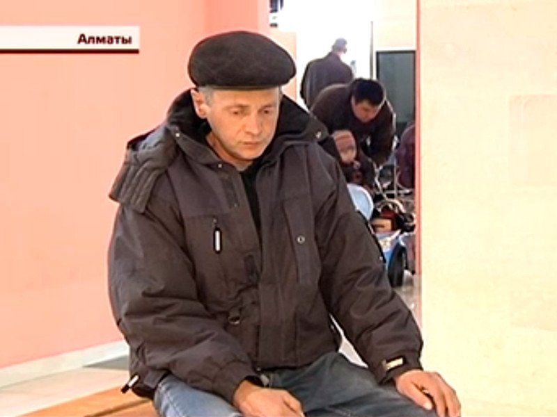 Россиянин рассказал о 20-летнем рабстве в Казахстане Россиянин рассказал о 20-летнем рабстве в Казахстане