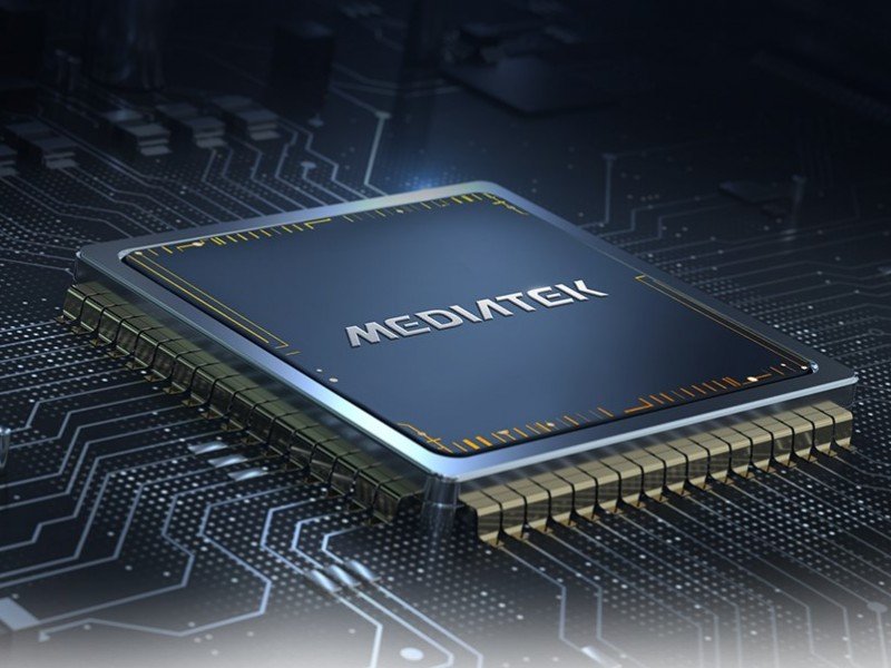 MediaTek ��������� ������ ��� ���������� � ����� �����������