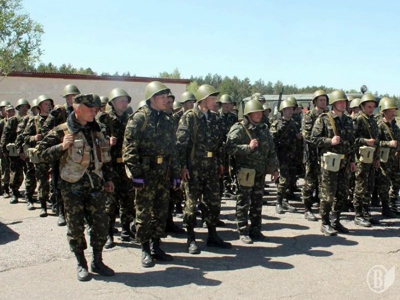 Тероборона Украины: «а нас-то за що?!» Тероборона Украины: «а нас-то за що?!»