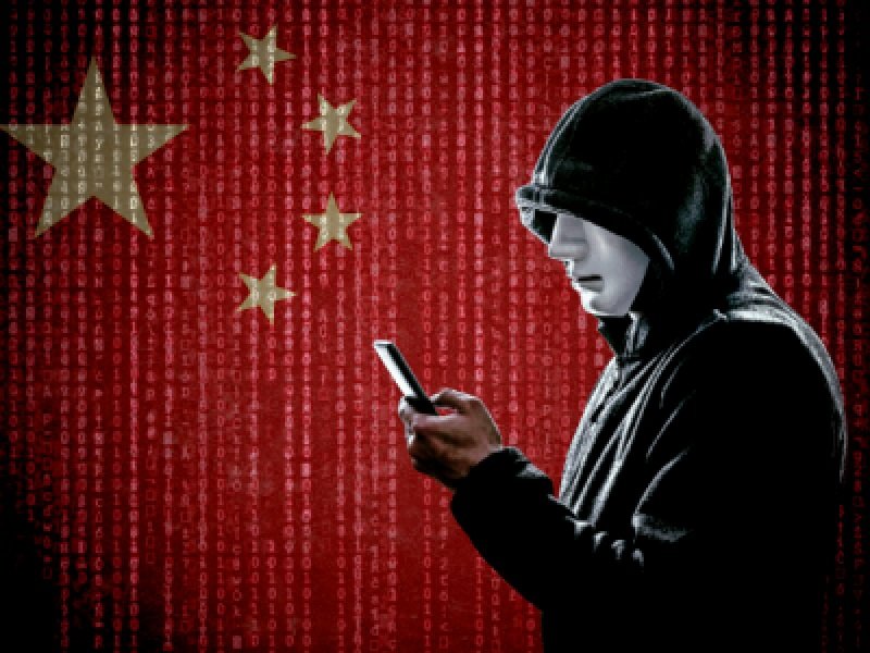 «Лаборатория Касперского»: китайскоязычные хакеры атакуют оборонные предприятия России